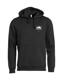 Puhto Racing - Clique Basic Hoody huppari