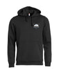 Puhto Racing - Clique Basic Hoody huppari