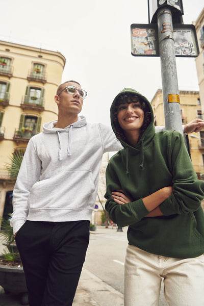 Clique Basic Hoody huppari
