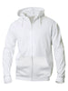 Clique Basic Hoody Full Zip huppari miehille