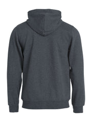 Clique Basic Hoody Full Zip huppari miehille