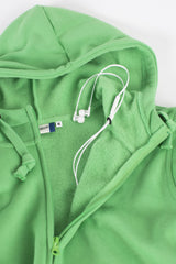 Clique Basic Hoody Full Zip huppari miehille