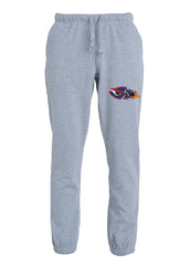 Kiekko-Oulu/Ahmat U13-14 - Clique Basic Pants collegehousut