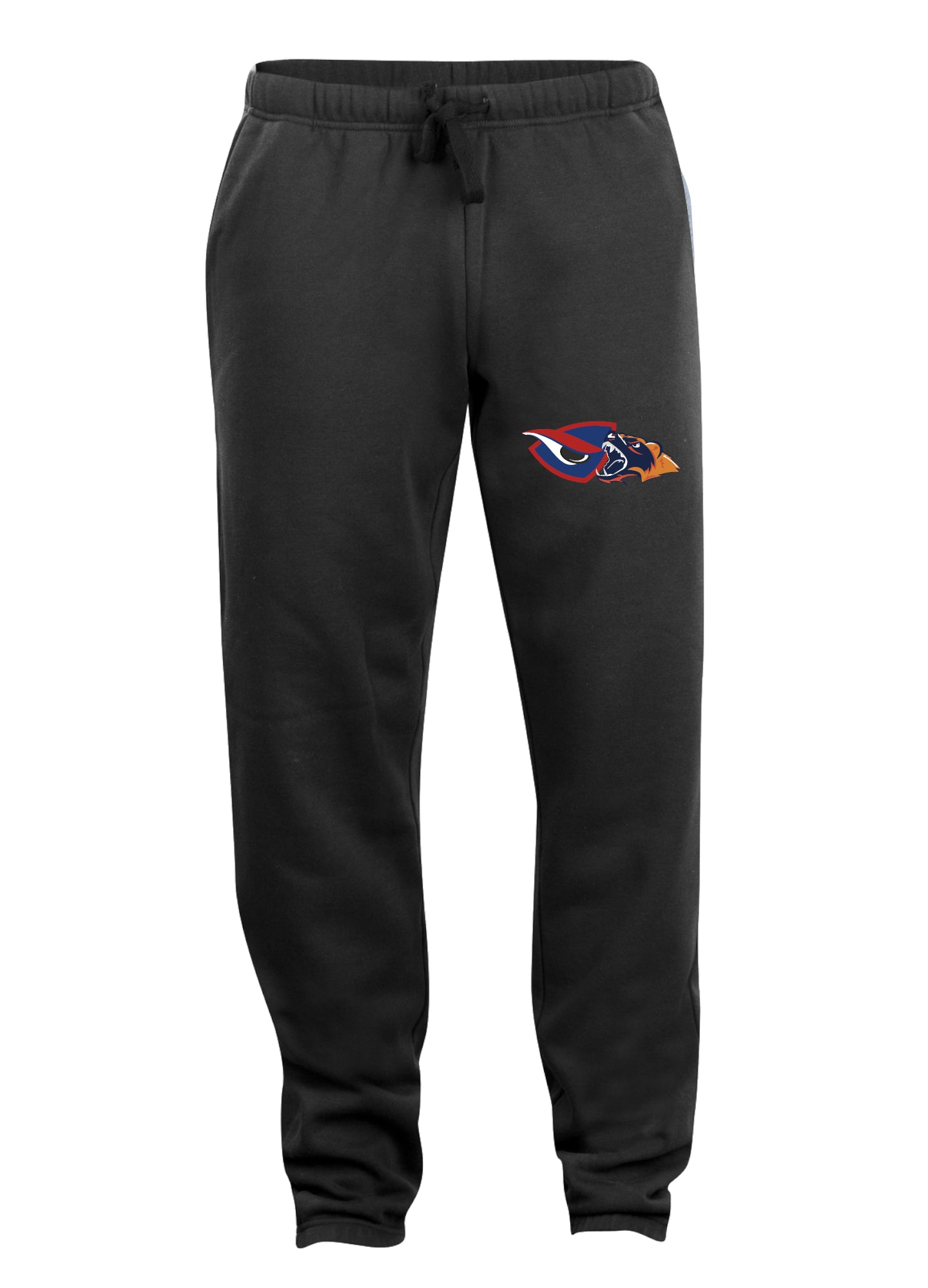 Kiekko-Oulu/Ahmat U13-14 - Clique Basic Pants collegehousut