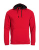 Clique Classic Hoody huppari, miehet