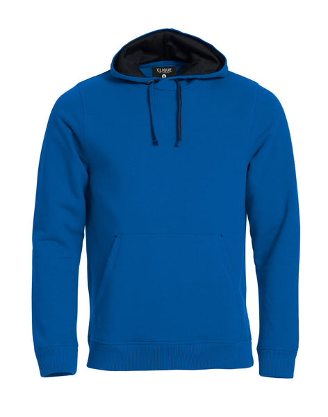 Clique Classic Hoody huppari, miehet
