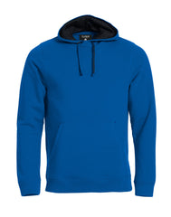 Clique Classic Hoody huppari, miehet