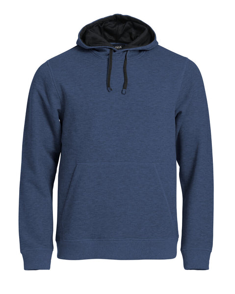 Clique Classic Hoody huppari, miehet