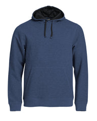 Clique Classic Hoody huppari, miehet