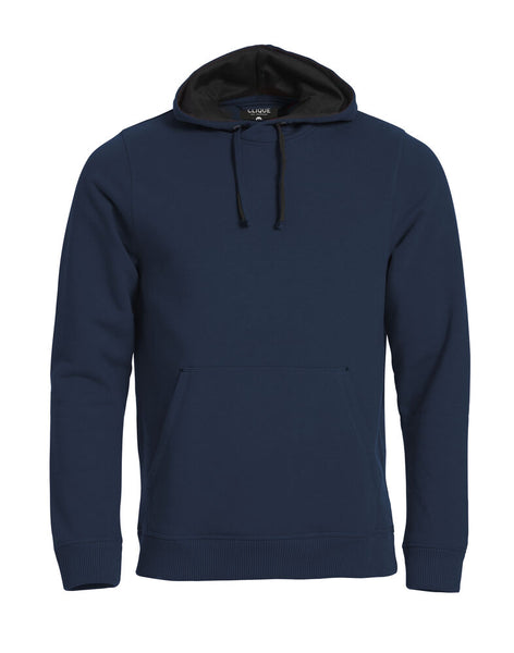 Clique Classic Hoody huppari, miehet
