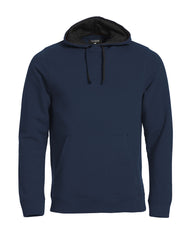 Clique Classic Hoody huppari, miehet