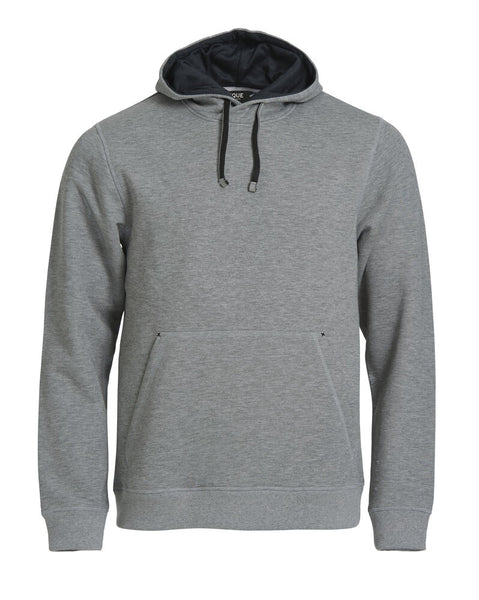 Clique Classic Hoody huppari, miehet
