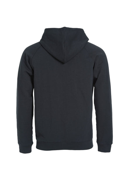 Clique Classic Hoody huppari, miehet
