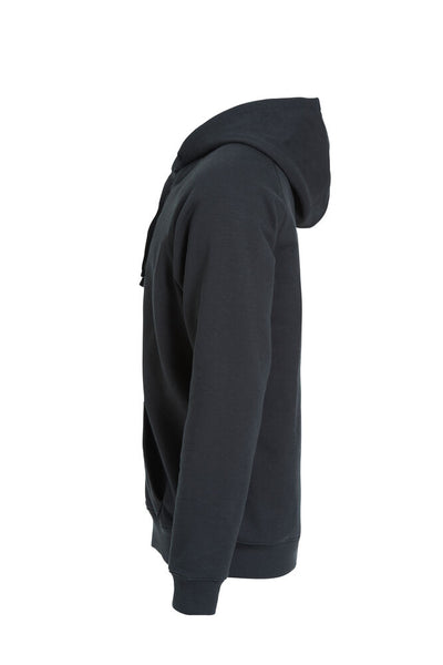 Clique Classic Hoody huppari, miehet