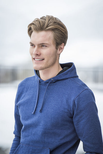 Clique Classic Hoody huppari, miehet