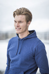 Clique Classic Hoody huppari, miehet