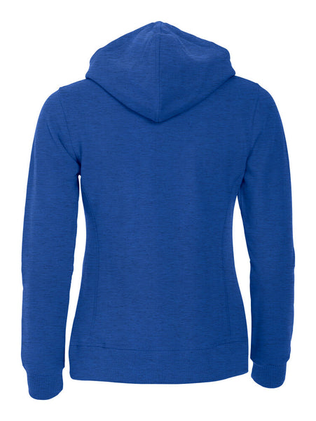 Clique Classic Hoody huppari, naiset