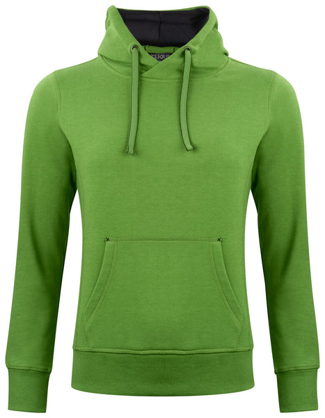 Clique Classic Hoody huppari, naiset