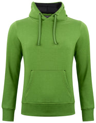 Clique Classic Hoody huppari, naiset