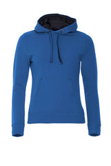 Clique Classic Hoody huppari, naiset