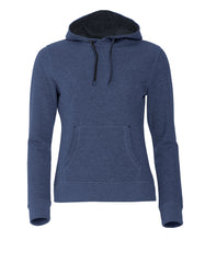 Clique Classic Hoody huppari, naiset
