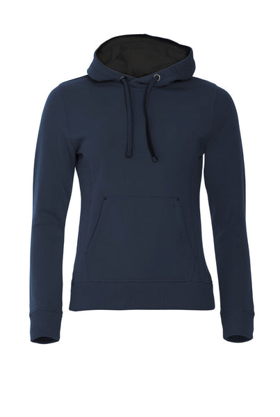 Clique Classic Hoody huppari, naiset