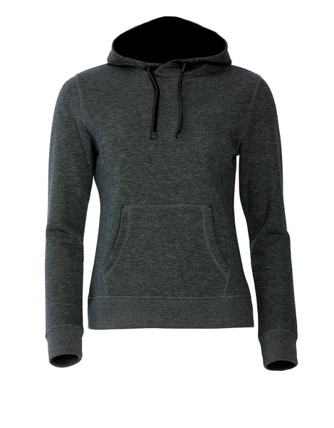 Clique Classic Hoody huppari, naiset