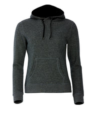 Clique Classic Hoody huppari, naiset