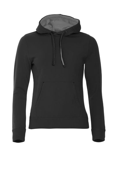 Clique Classic Hoody huppari, naiset