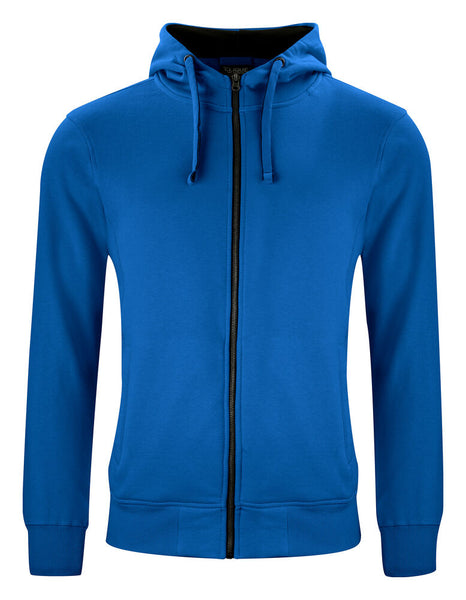 Clique Classic Hoody Full Zip huppari, miehet