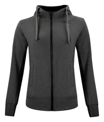 Clique Classic Hoody  Full Zip huppari, naiset