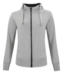 Clique Classic Hoody  Full Zip huppari, naiset