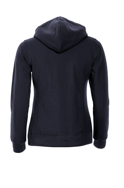Clique Classic Hoody  Full Zip huppari, naiset