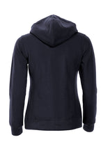 Clique Classic Hoody  Full Zip huppari, naiset