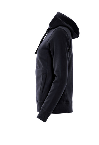 Clique Classic Hoody  Full Zip huppari, naiset