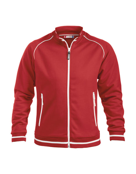 Clique Craig verkkatakki, unisex