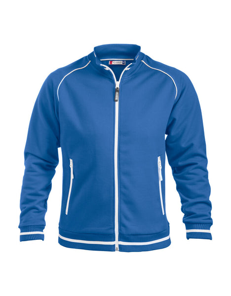 Clique Craig verkkatakki, unisex