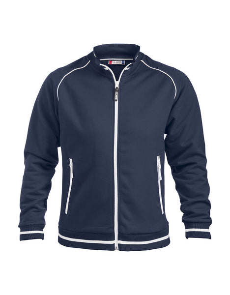 Clique Craig verkkatakki, unisex