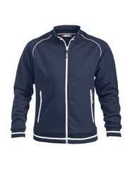 Clique Craig verkkatakki, unisex