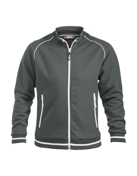 Clique Craig verkkatakki, unisex