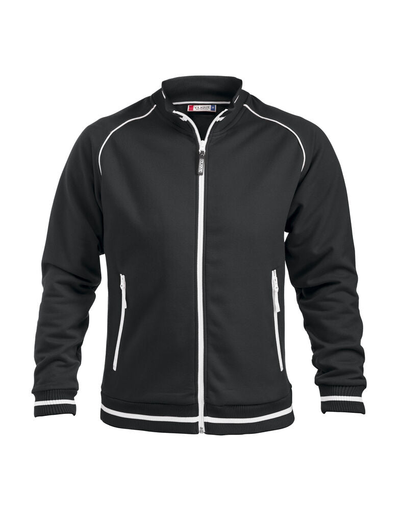 Clique Craig verkkatakki, unisex