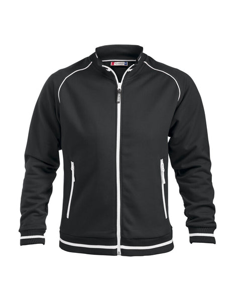 Clique Craig verkkatakki, unisex