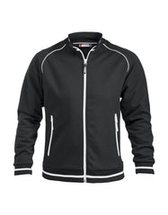 Clique Craig verkkatakki, unisex