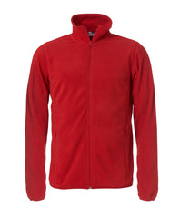 Clique Basic Micro Fleece Jacket miehille