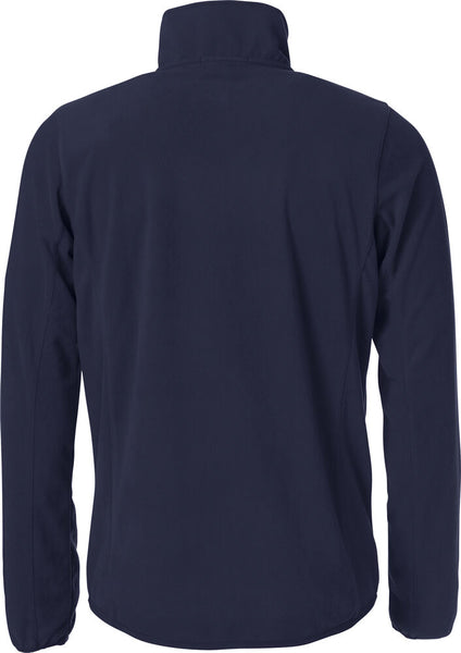 Clique Basic Micro Fleece Jacket miehille