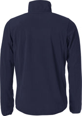 Clique Basic Micro Fleece Jacket miehille