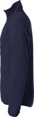 Clique Basic Micro Fleece Jacket miehille