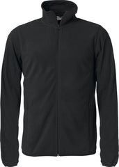 Clique Basic Micro Fleece Jacket miehille