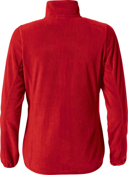 Craft Basic Micro Fleece Jacket naisille