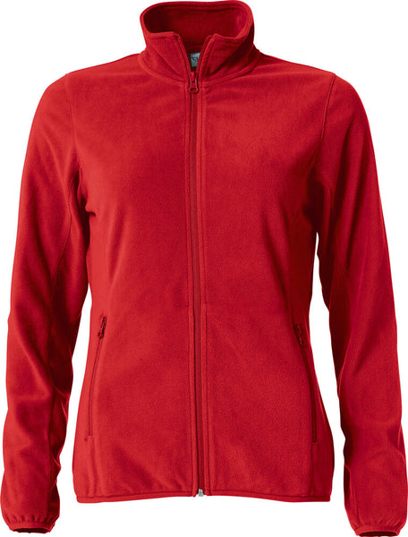 Craft Basic Micro Fleece Jacket naisille